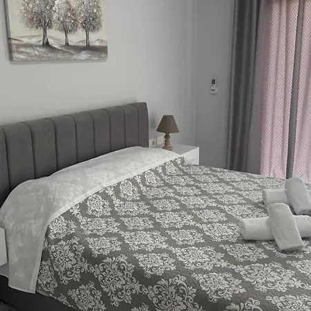Apartment Erik