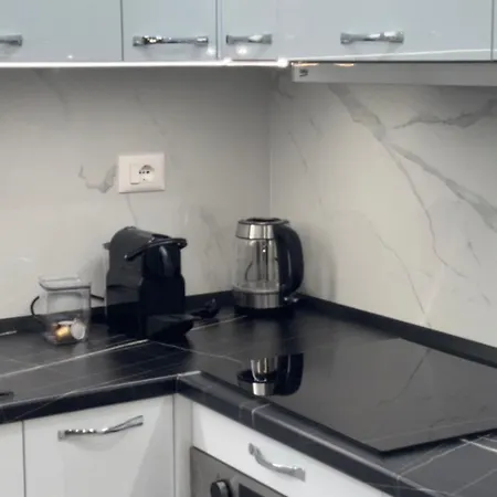 Apartment Erik