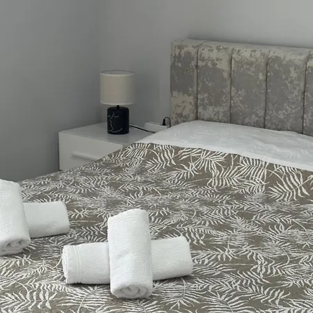 Erik Apartment