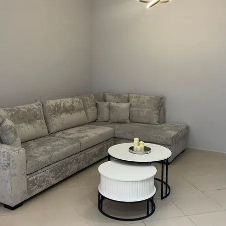 Apartment Erik Përmet