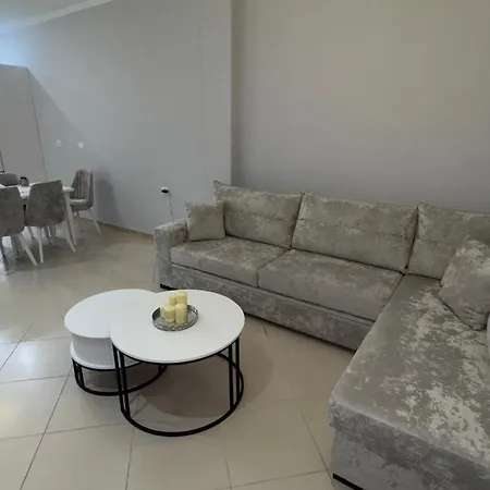 Apartment Erik