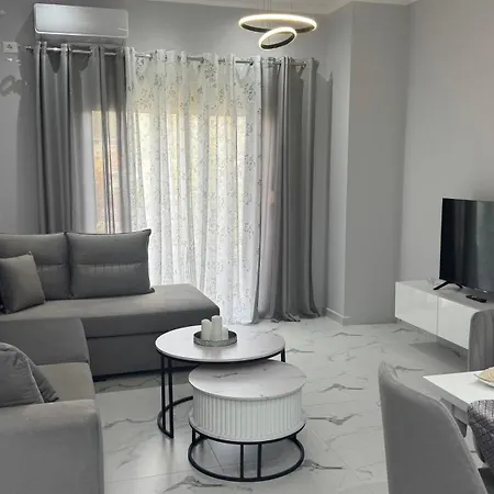 Erik Apartment