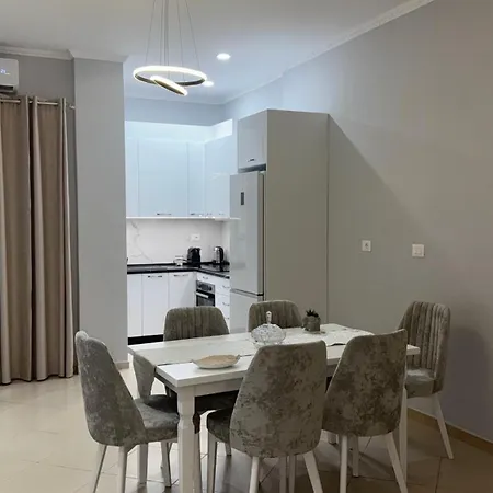 Erik Apartment