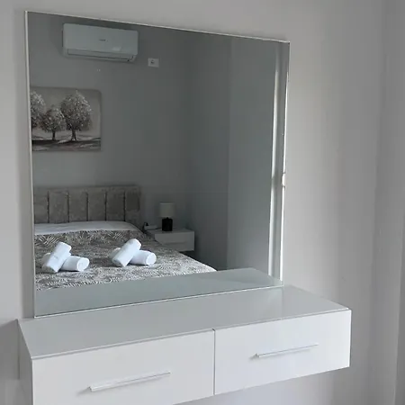 Apartment Erik *