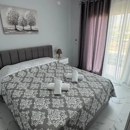 Apartment Erik Përmet