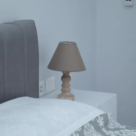 Apartment Erik *